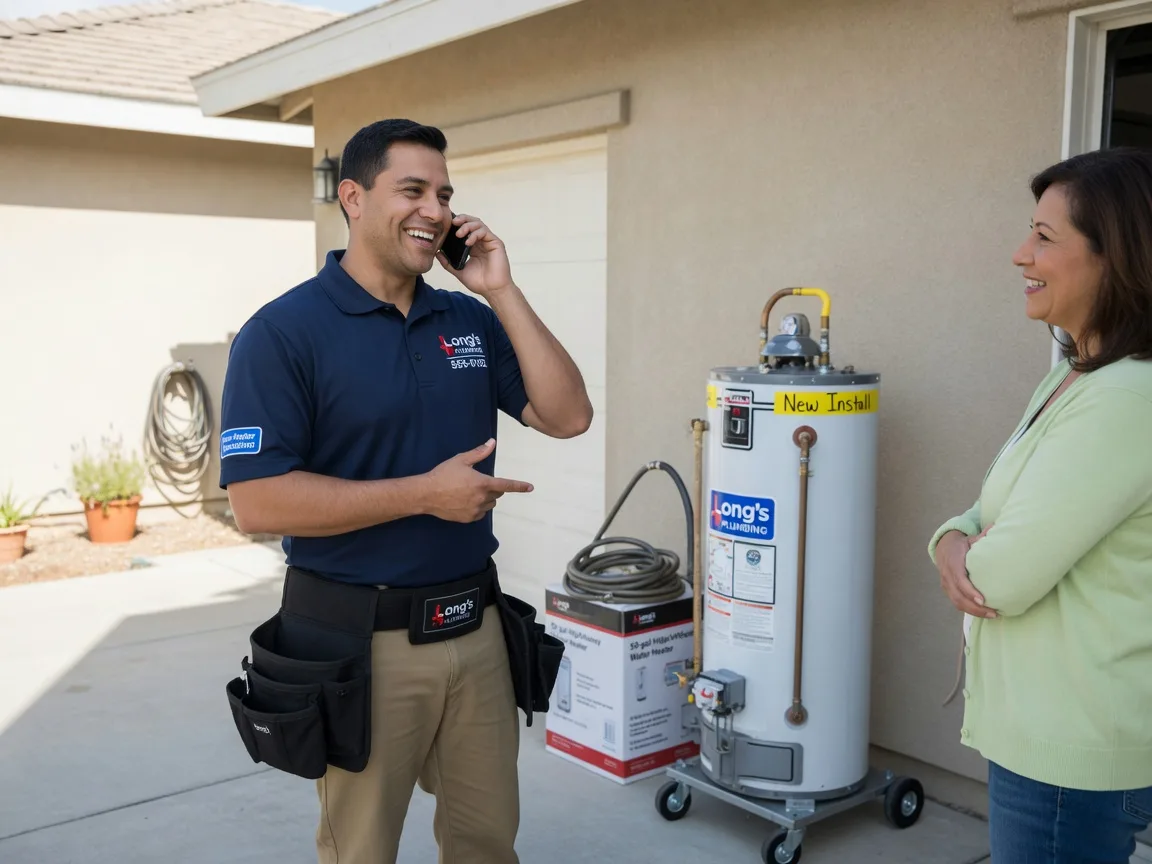 Leak Detection Kechi, KS FAQs